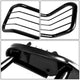 D-Motoring - Brush Guard - Coated - Mild Steel - 10-13 Toyota 4Runner - 4