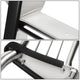 D-Motoring - Brush Guard - Stainless Steel - 10-13 Toyota 4Runner - 3