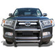 D-Motoring - Brush Guard - Stainless Steel - 10-13 Toyota 4Runner - 2