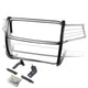 D-Motoring - Brush Guard - Stainless Steel - 08-16 Toyota Sequoia - 2
