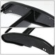 D-Motoring - 14-18 Chevy Silverado 1500 Brush Guard - Coated - Mild Steel - 2