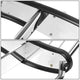 D-Motoring - 14-18 Chevy Silverado 1500 Brush Guard - Coated - Stainless Steel - 2