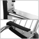 D-Motoring - 07-14 Chevy Tahoe SuburbanBrush Guard - Coated - Stainless Steel - 3