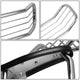 D-Motoring - 07-14 Chevy Tahoe SuburbanBrush Guard - Coated - Stainless Steel - 4