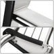 D-Motoring - 04-12 Colorado CanyonBrush Guard - Coated - Stainless Steel - 3