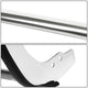 D-Motoring - 04-12 Colorado CanyonBrush Guard - Coated - Stainless Steel - 5