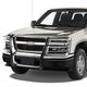 D-Motoring - 04-12 Colorado CanyonBrush Guard - Coated - Stainless Steel - 6