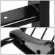 D-Motoring - 07-13 GMC Sierra 1500Brush Guard - Coated - Mild Steel - 3