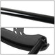 D-Motoring - 07-13 GMC Sierra 1500Brush Guard - Coated - Mild Steel - 5