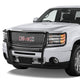 D-Motoring - 07-13 GMC Sierra 1500Brush Guard - Coated - Mild Steel - 6