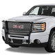 D-Motoring - 07-13 GMC Sierra 1500Brush Guard - Coated - Mild Steel - 6