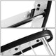 15-19 Ford F-150 Front Bumper Grille Brush Guard - Stainless Steel - GRILL-G-082-SS - 3