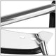 15-19 Ford F-150 Front Bumper Grille Brush Guard - Stainless Steel - GRILL-G-082-SS - 5