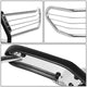 16-19 Toyota Tacoma Front Bumper Grille Brush Guard - Stainless Steel - GRILL-G-083-SS - 4