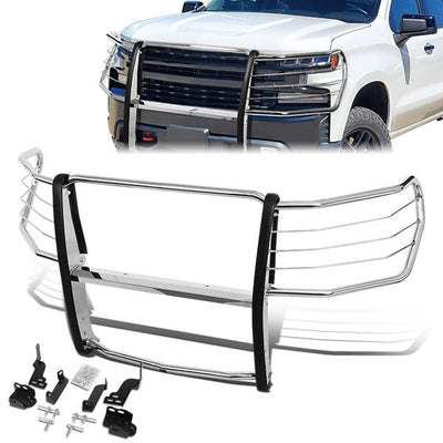 GRILL-G-085-SS - 1