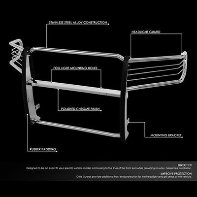 GRILL-G-086-SS - 2
