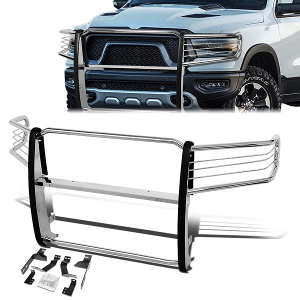 GRILL-G-086-SS - 1