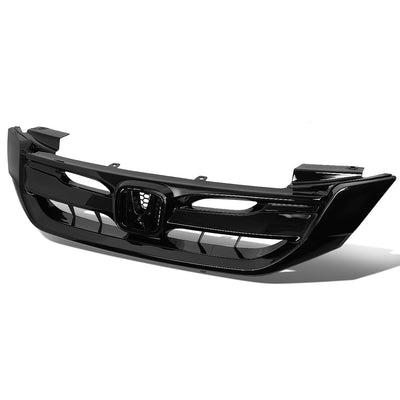 Factory Style Front Grille <br>13-15 Honda Accord Sedan