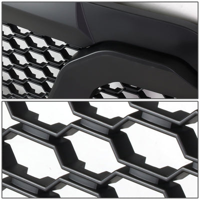 GRILLE-FR-DR13-BK - 4