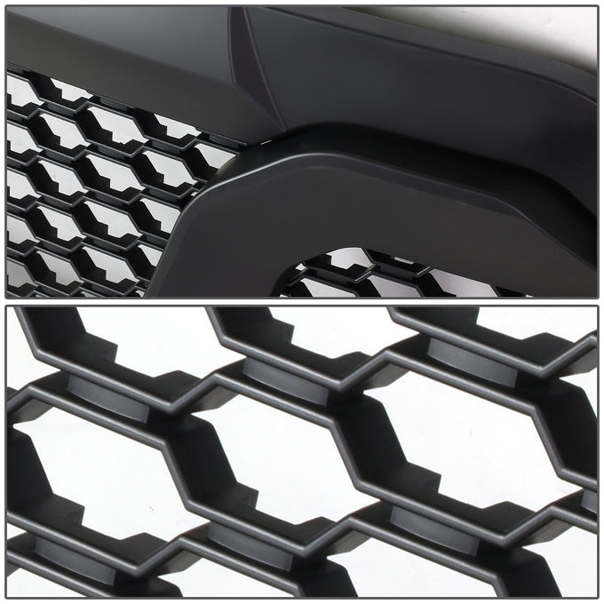 GRILLE-FR-DR13-BK - 4