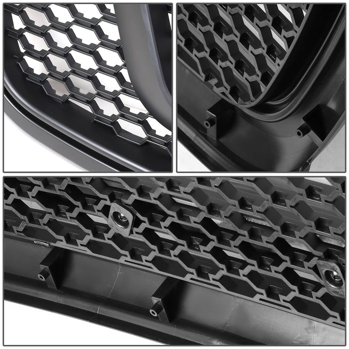 GRILLE-FR-DR13-BK - 5