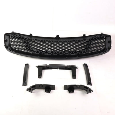 GRILLE-FR-DR13-BK - 6
