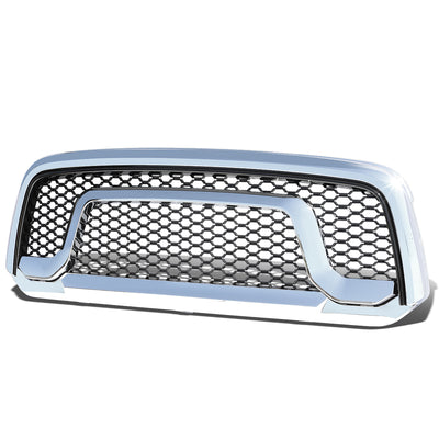 D-Motoring - Bumper Grille - OE Style - 13-18 Ram 1500 - 1