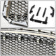 D-Motoring - Bumper Grille - OE Style - 13-18 Ram 1500 - 4