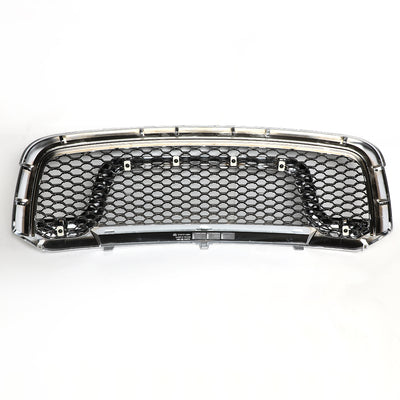 D-Motoring - Bumper Grille - OE Style - 13-18 Ram 1500 - 5