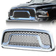 Honeycomb Mesh Factory Style Front Grille <br>13-17 Ram 1500