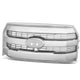 D-Motoring - Bumper Grille - ABS - 15-17 Ford F-150 - 1