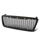 D-Motoring - Bumper Grille - Plastic - 04-08 Ford F-150 - 1