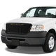 D-Motoring - Bumper Grille - Plastic - 04-08 Ford F-150 - 7