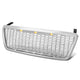 D-Motoring - Bumper Grille - Plastic - 04-08 Ford F-150 - 1