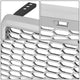 D-Motoring - Bumper Grille - Plastic - 04-08 Ford F-150 - 4