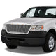 D-Motoring - Bumper Grille - Plastic - 04-08 Ford F-150 - 7