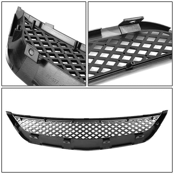 Honeycomb Mesh Front Grille <br>01-03 Honda Civic
