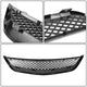 Honeycomb Mesh Front Grille <br>01-03 Honda Civic