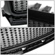 D-Motoring - Bumper Grille - Denali Style - Black - 15-18 GMC Canyon - 3