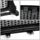 D-Motoring - Bumper Grille - Denali Style - Black - 15-18 GMC Canyon - 4