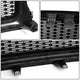 D-Motoring - Bumper Grille - Denali Style - Black - 15-18 GMC Canyon - 4