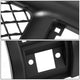 D-Motoring - Bumper Grille - ABS - Black - Chevy Truck / Suburban / Blazer / Tahoe  - 4