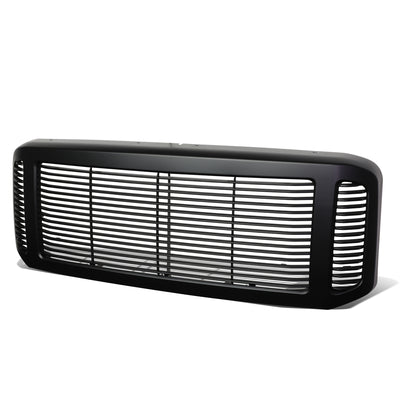 D-Motoring - Bumper Grille - Mesh - ABS - Ford Excursion /  F-250 SD / F-350 SD / F-450SD / F-550SD - 1