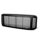 D-Motoring - Bumper Grille - Mesh - ABS - Ford Excursion /  F-250 SD / F-350 SD / F-450SD / F-550SD - 1
