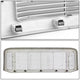 D-Motoring - Bumper Grille - Mesh - ABS - Ford Excursion /  F-250 SD / F-350 SD / F-450SD / F-550SD - 5