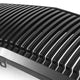 D-Motoring - Bumper Grille - Vertical Fence Style - ABS - Black - Chevy Truck / Suburban / Blazer / Tahoe  - 3