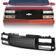 Vertical Fence Front Grille <br>94-00 Chevy C/K 1500 2500 3500