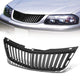 Vertical Fence Front Grille <br>00-05 Chevy Impala