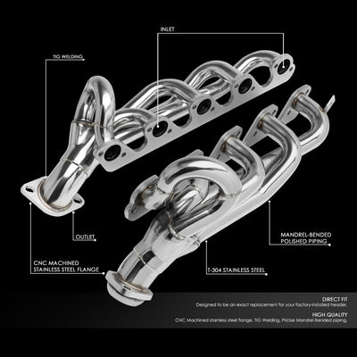 HDS-DR96-80L-SHORTY - 2