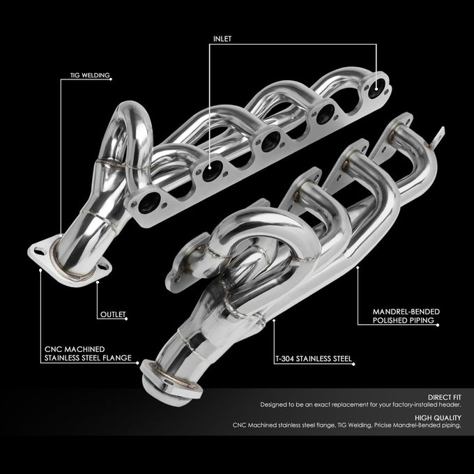 HDS-DR96-80L-SHORTY - 2